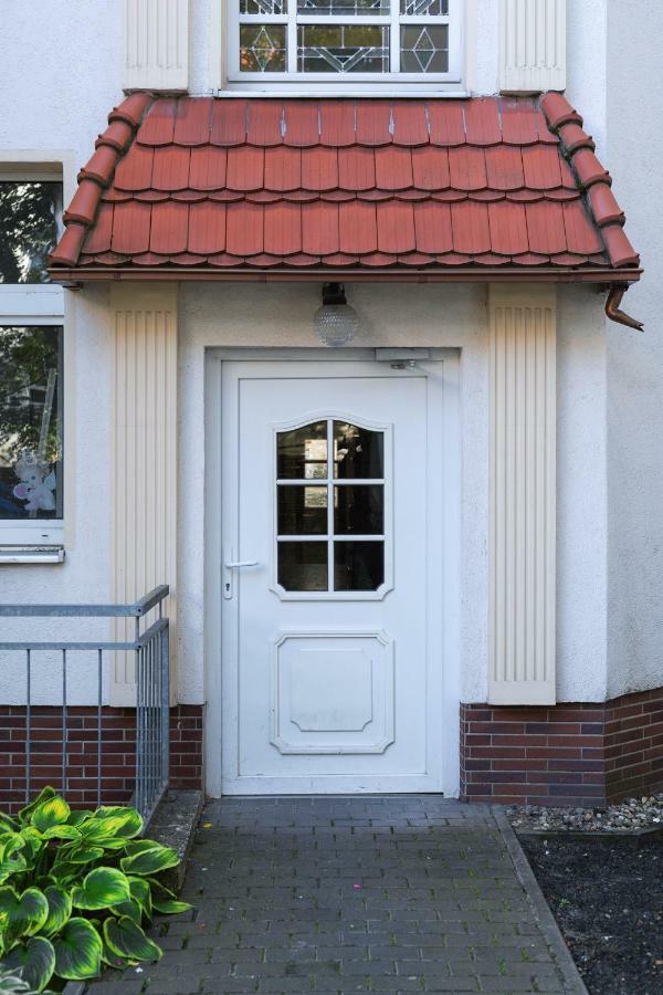 Berlin City Apartments Exterior photo